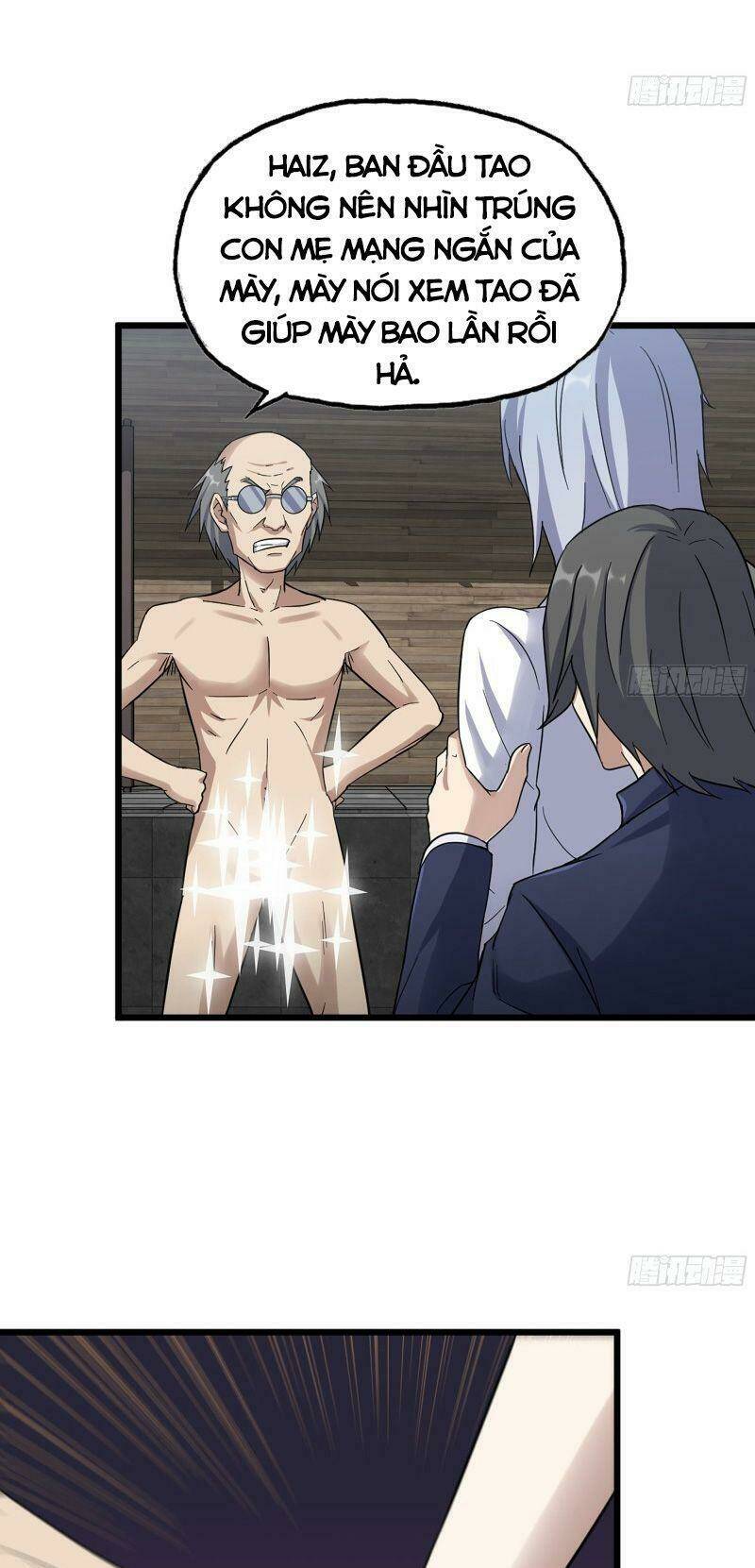 Tôi Chuyển Vàng Tại Mạt Thế - Chapter 335 - Page 14