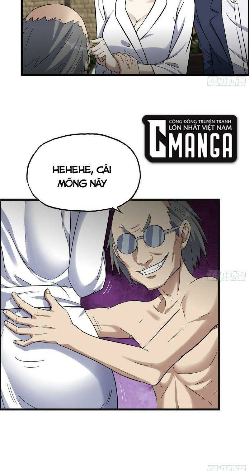 Tôi Chuyển Vàng Tại Mạt Thế - Chapter 335 - Page 17