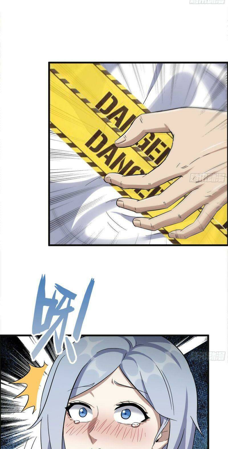 Tôi Chuyển Vàng Tại Mạt Thế - Chapter 335 - Page 18