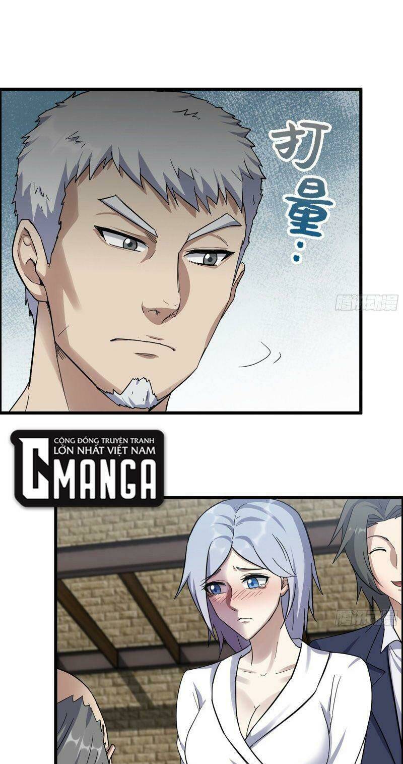 Tôi Chuyển Vàng Tại Mạt Thế - Chapter 335 - Page 20