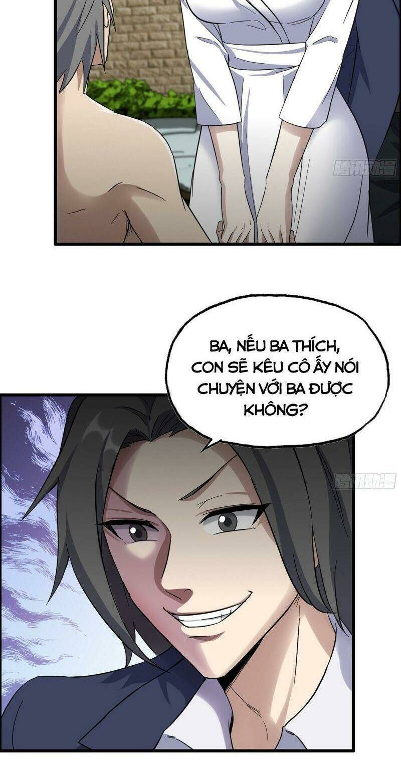 Tôi Chuyển Vàng Tại Mạt Thế - Chapter 335 - Page 21