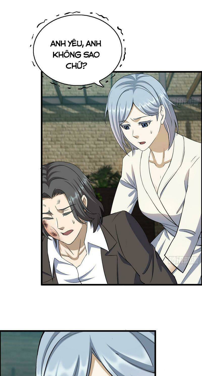 Tôi Chuyển Vàng Tại Mạt Thế - Chapter 335 - Page 6