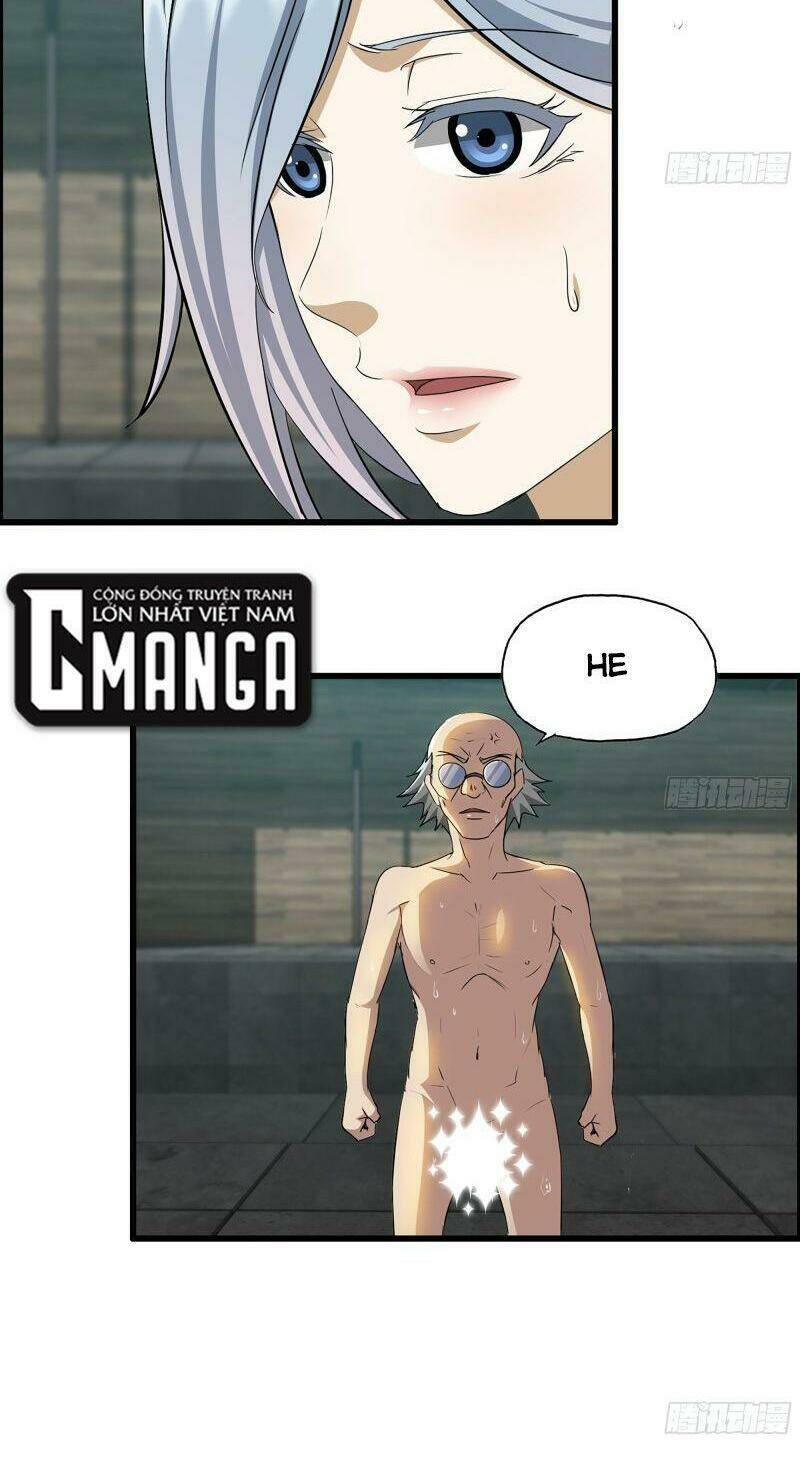 Tôi Chuyển Vàng Tại Mạt Thế - Chapter 335 - Page 7