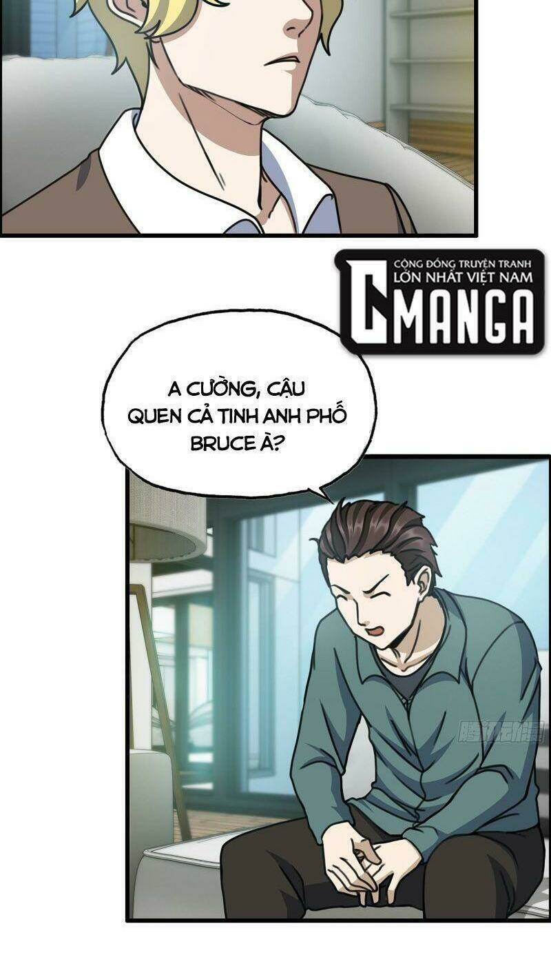 Tôi Chuyển Vàng Tại Mạt Thế - Chapter 336 - Page 9