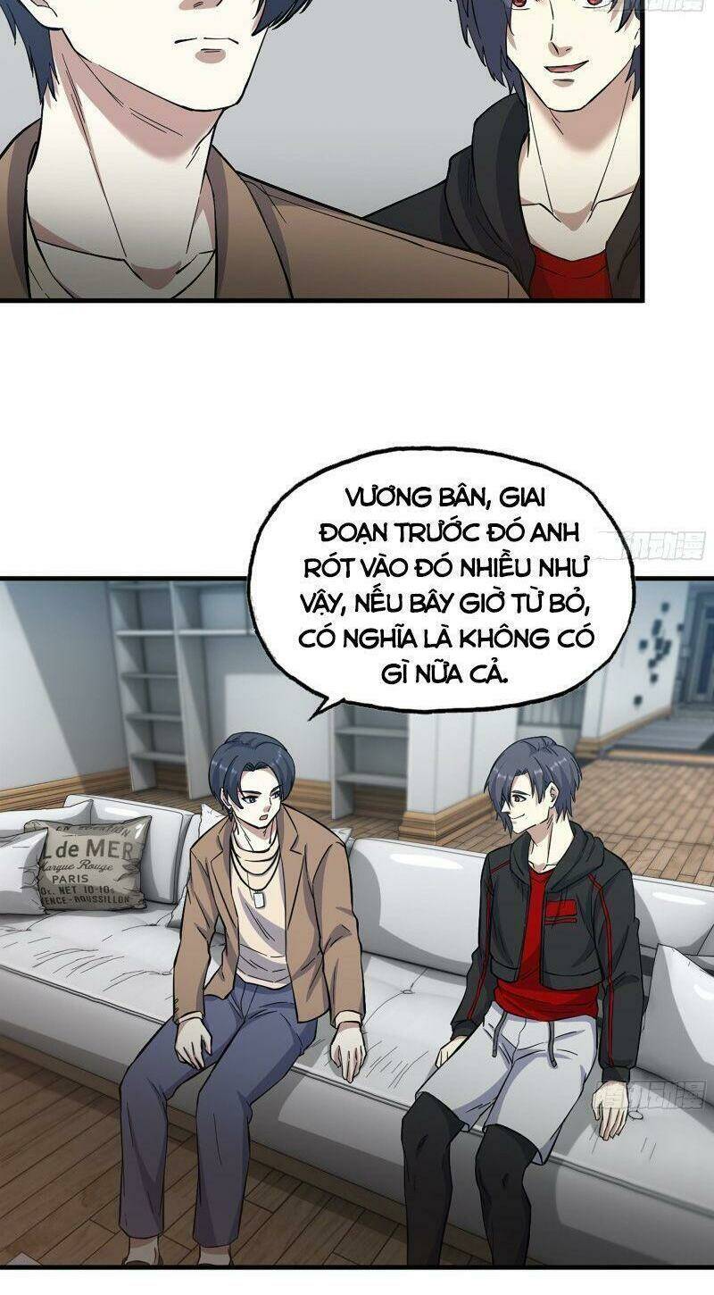 Tôi Chuyển Vàng Tại Mạt Thế - Chapter 336 - Page 13