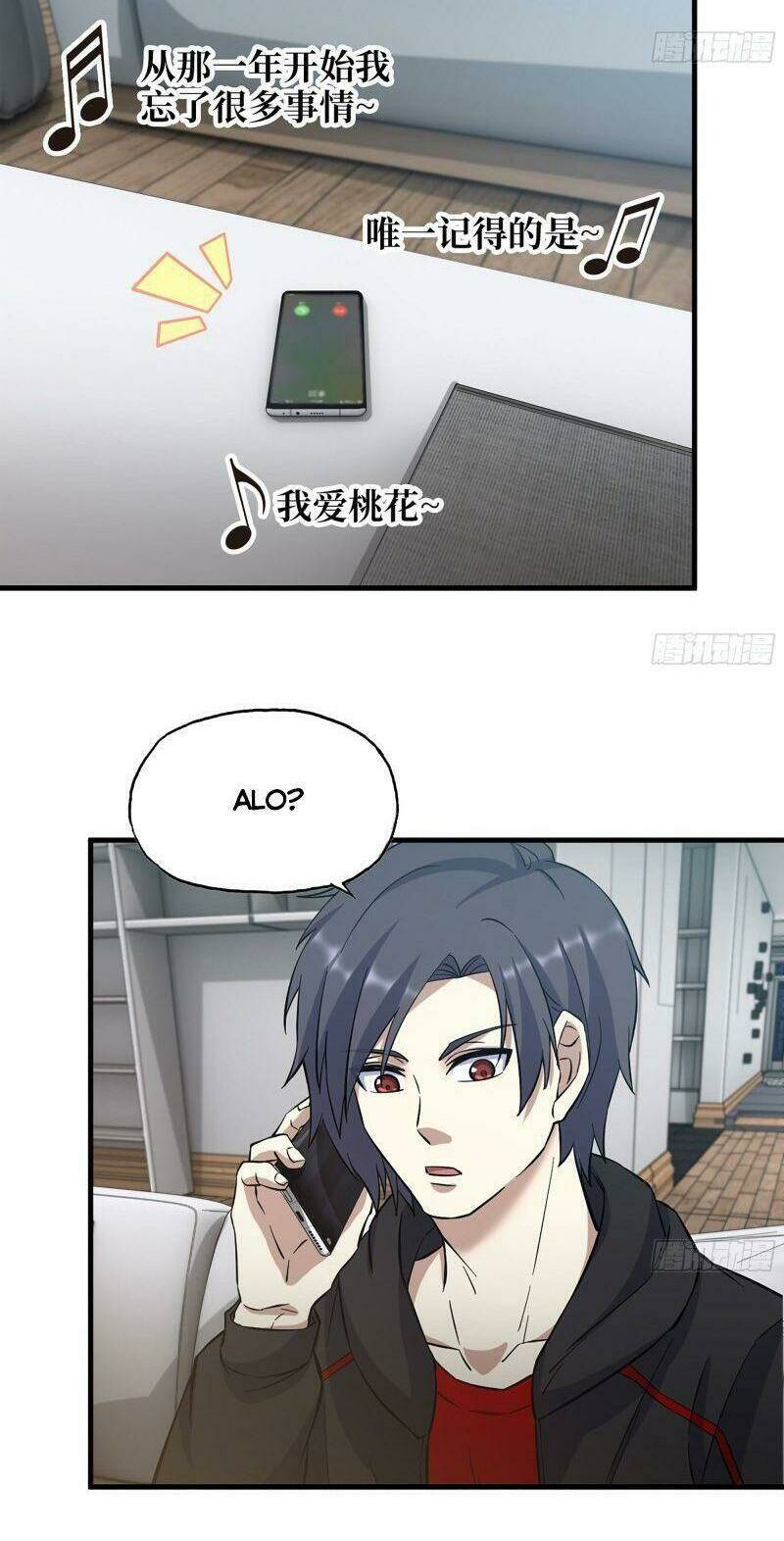 Tôi Chuyển Vàng Tại Mạt Thế - Chapter 336 - Page 15