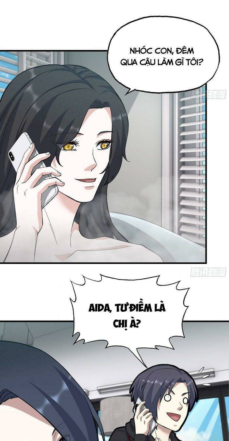 Tôi Chuyển Vàng Tại Mạt Thế - Chapter 336 - Page 16
