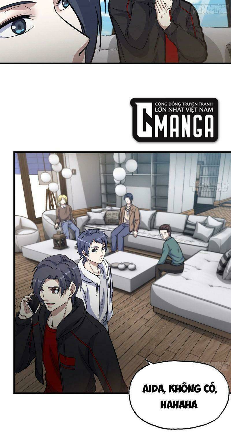 Tôi Chuyển Vàng Tại Mạt Thế - Chapter 336 - Page 17