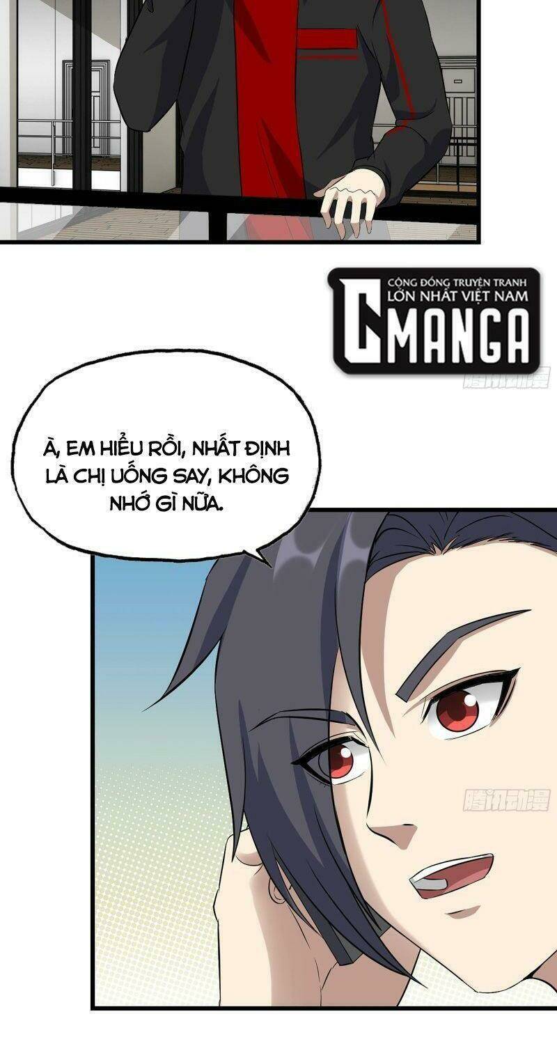 Tôi Chuyển Vàng Tại Mạt Thế - Chapter 336 - Page 21