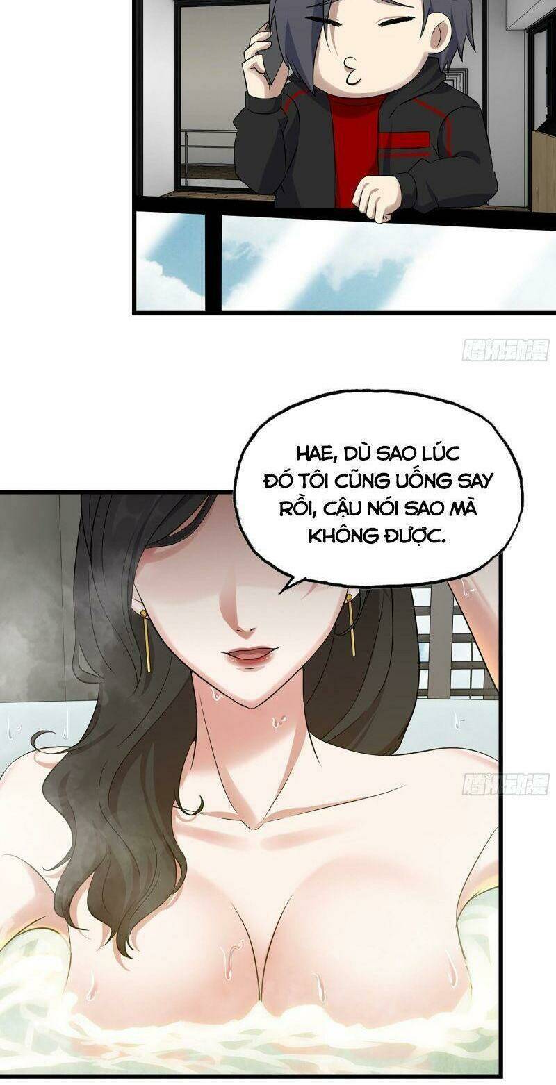 Tôi Chuyển Vàng Tại Mạt Thế - Chapter 336 - Page 23
