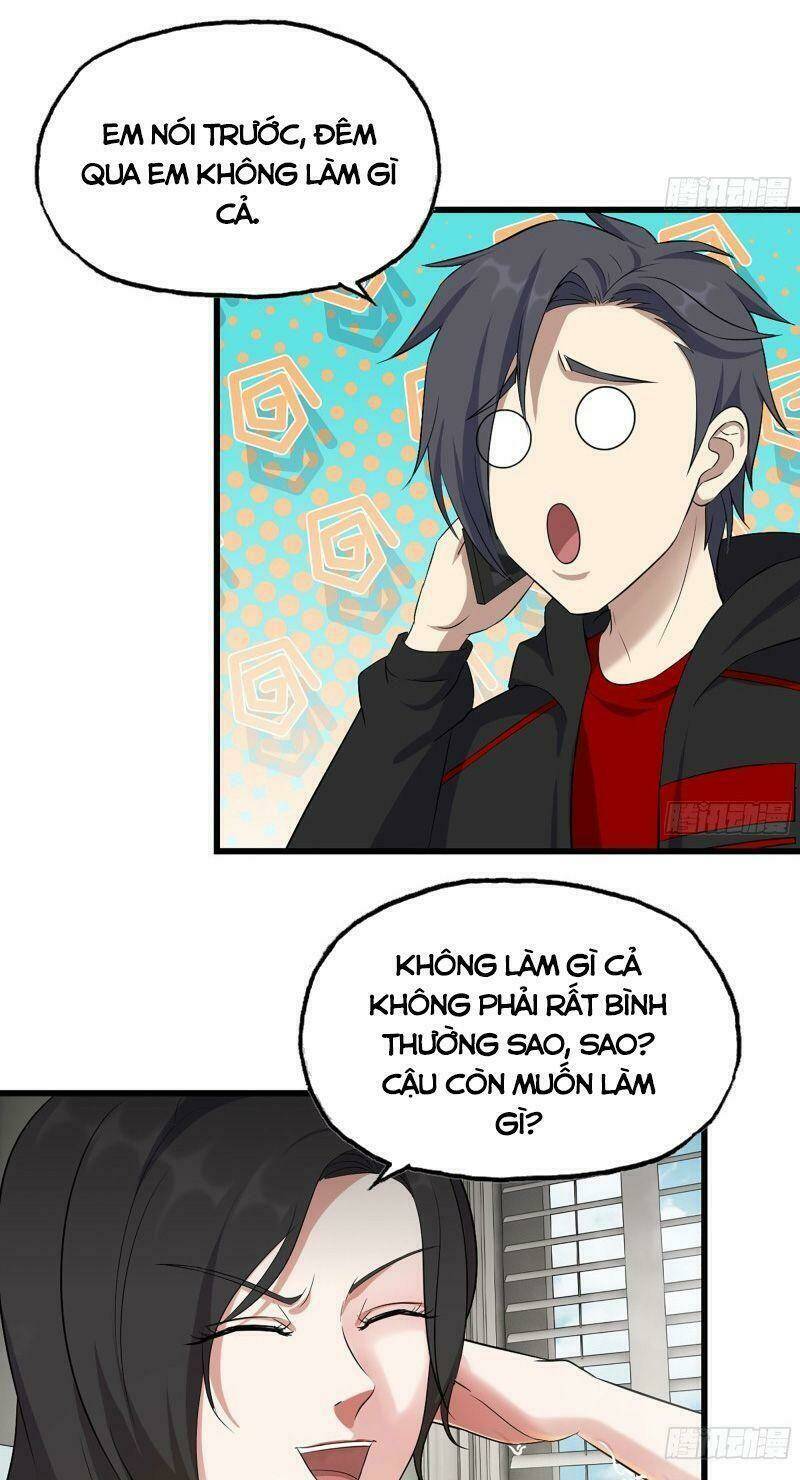 Tôi Chuyển Vàng Tại Mạt Thế - Chapter 336 - Page 24