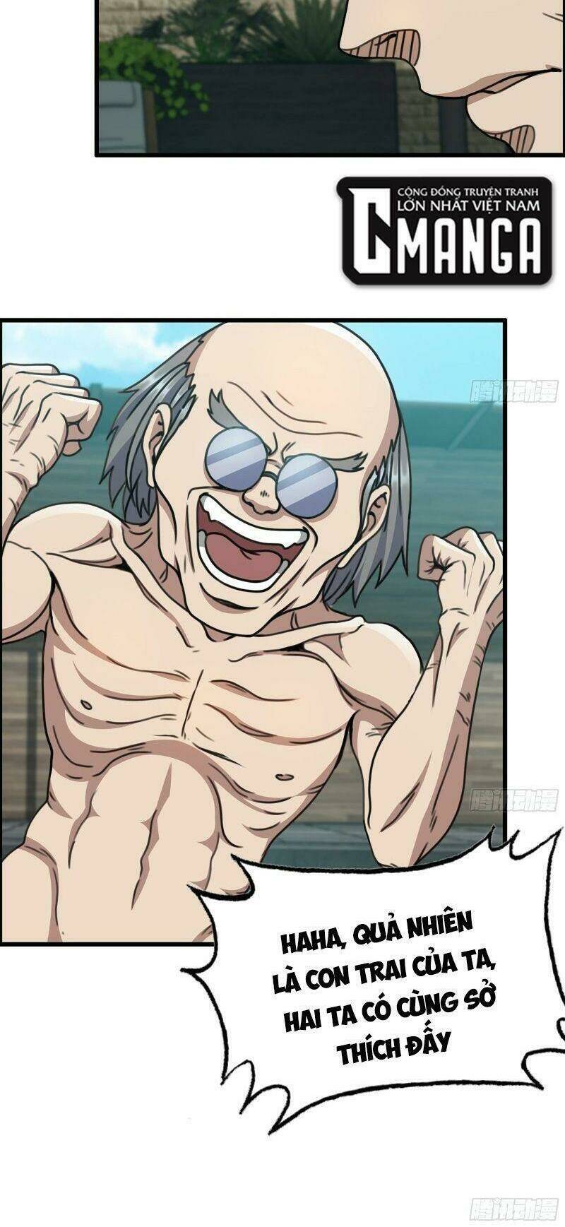 Tôi Chuyển Vàng Tại Mạt Thế - Chapter 336 - Page 5