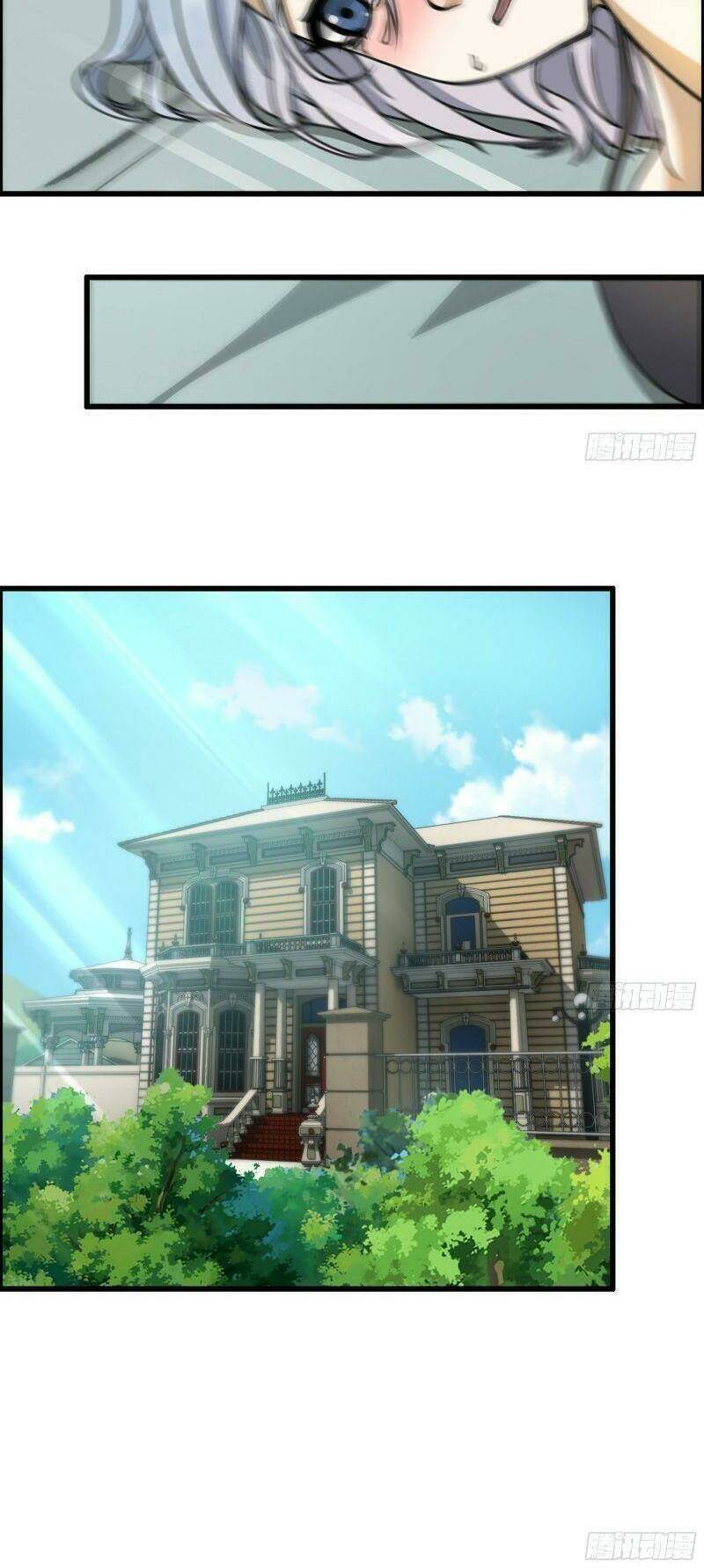 Tôi Chuyển Vàng Tại Mạt Thế - Chapter 336 - Page 7