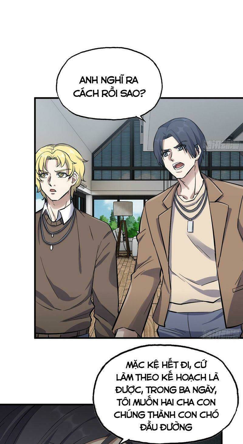 Tôi Chuyển Vàng Tại Mạt Thế - Chapter 337 - Page 10