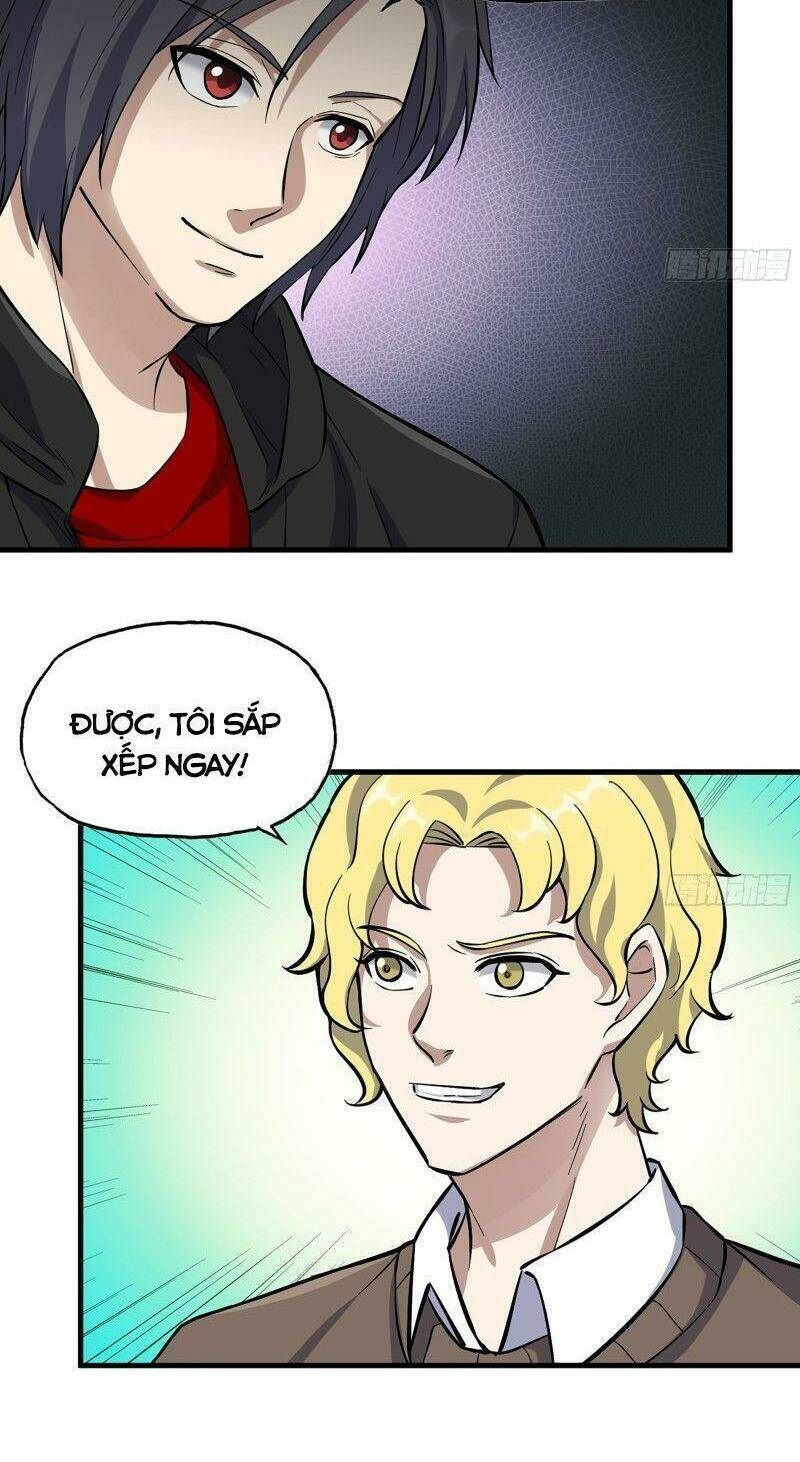 Tôi Chuyển Vàng Tại Mạt Thế - Chapter 337 - Page 11