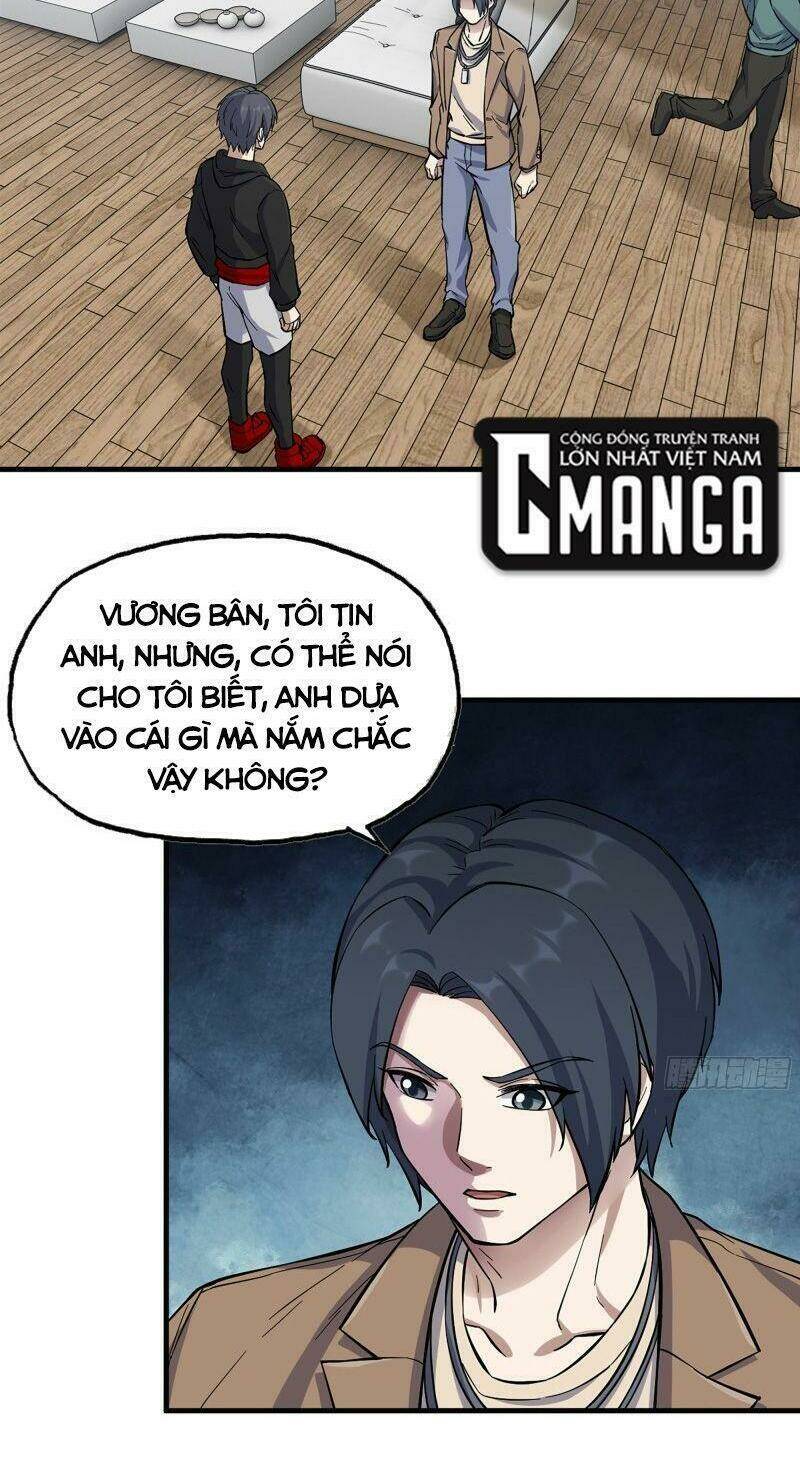Tôi Chuyển Vàng Tại Mạt Thế - Chapter 337 - Page 13
