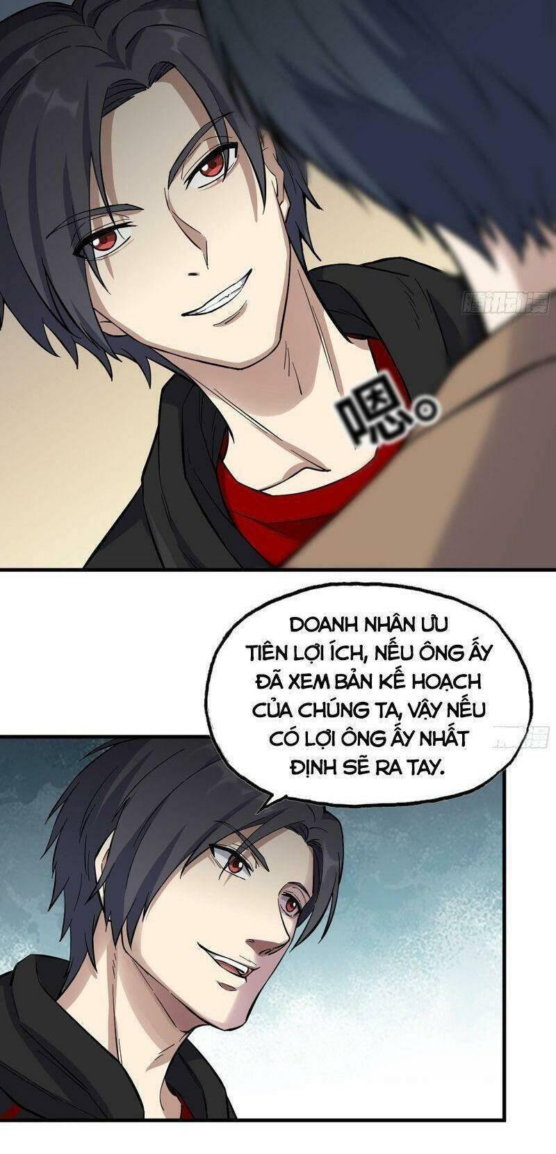 Tôi Chuyển Vàng Tại Mạt Thế - Chapter 337 - Page 15