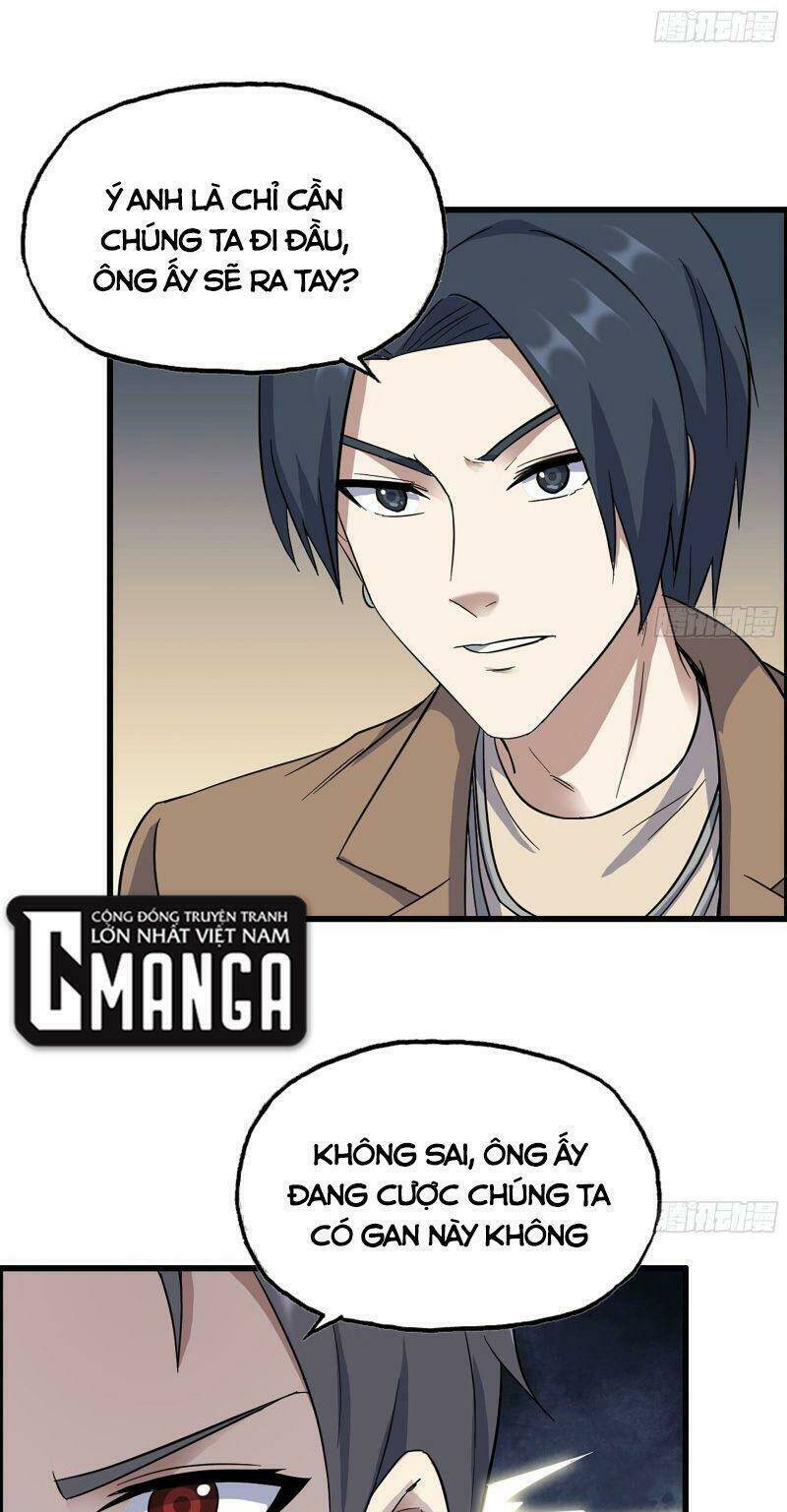 Tôi Chuyển Vàng Tại Mạt Thế - Chapter 337 - Page 16