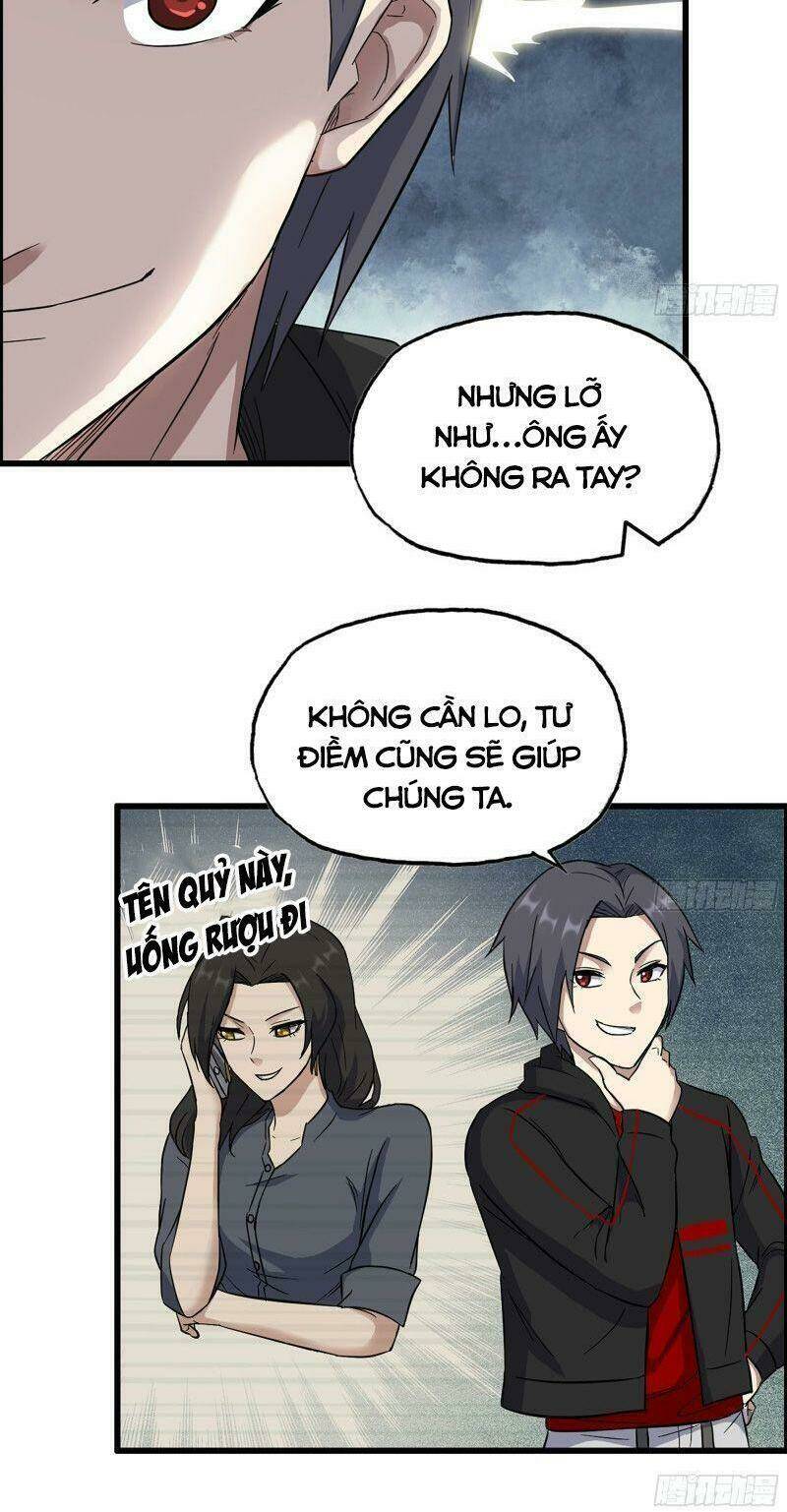 Tôi Chuyển Vàng Tại Mạt Thế - Chapter 337 - Page 17