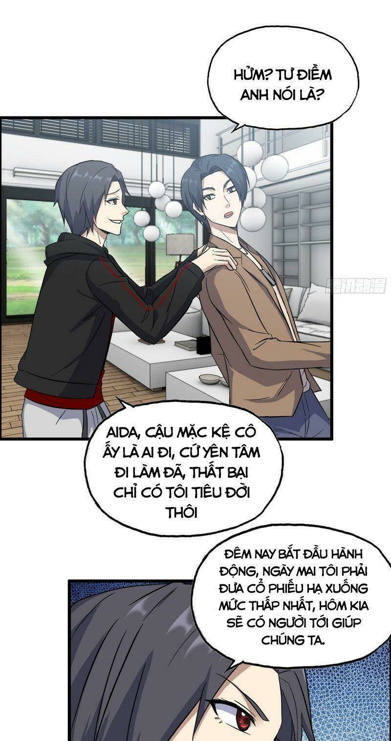 Tôi Chuyển Vàng Tại Mạt Thế - Chapter 337 - Page 18