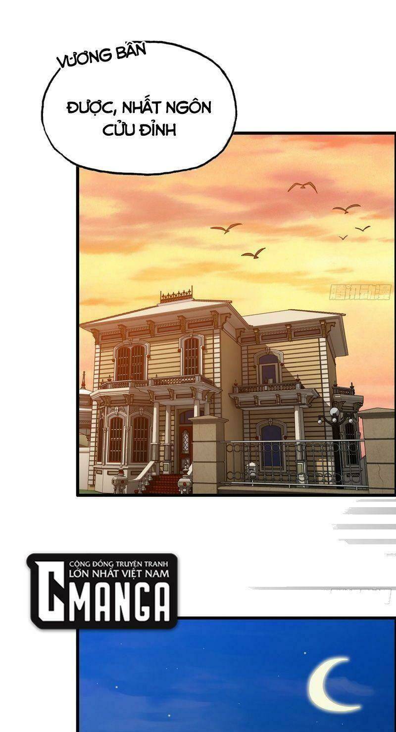 Tôi Chuyển Vàng Tại Mạt Thế - Chapter 337 - Page 20