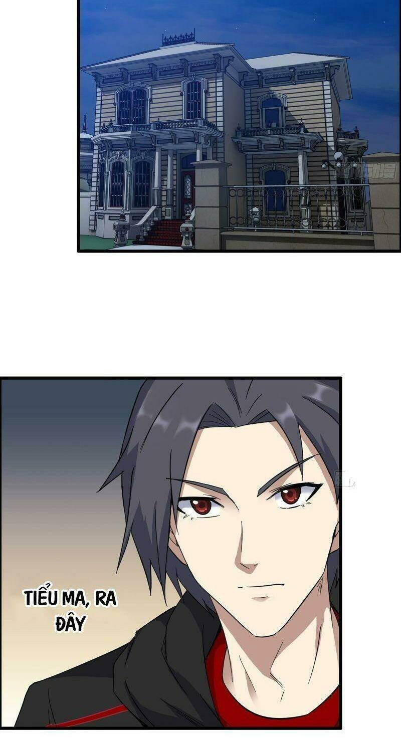 Tôi Chuyển Vàng Tại Mạt Thế - Chapter 337 - Page 21