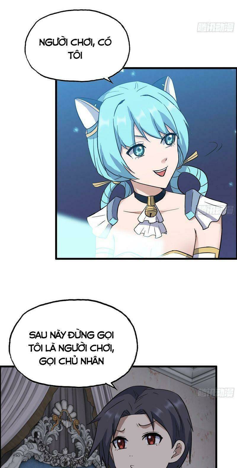 Tôi Chuyển Vàng Tại Mạt Thế - Chapter 337 - Page 22