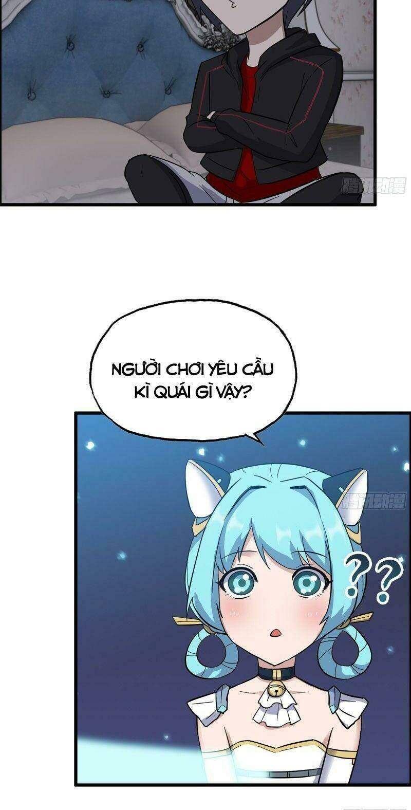 Tôi Chuyển Vàng Tại Mạt Thế - Chapter 337 - Page 23