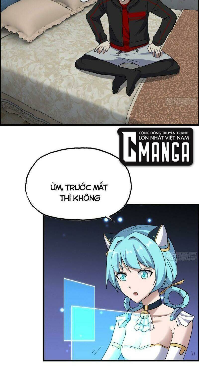 Tôi Chuyển Vàng Tại Mạt Thế - Chapter 337 - Page 25