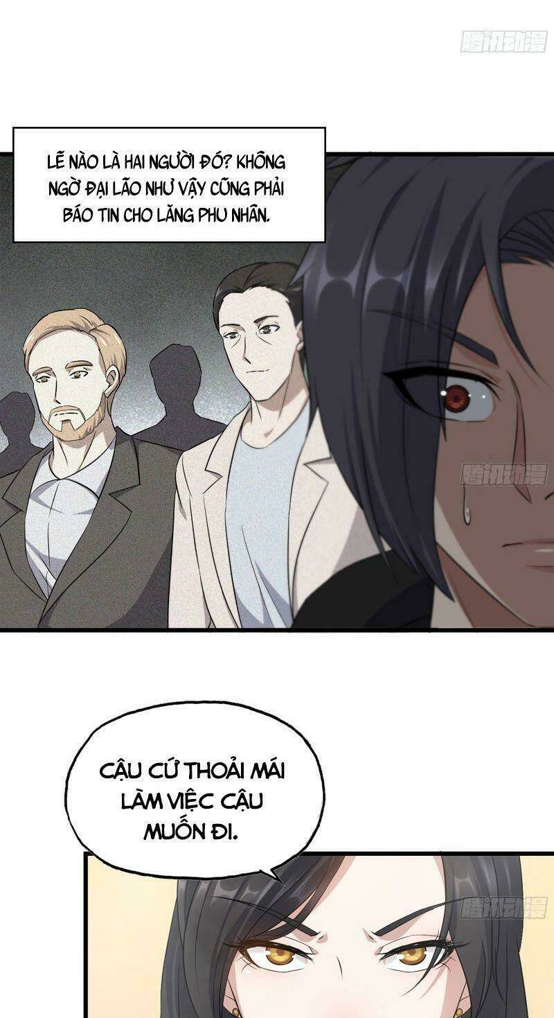 Tôi Chuyển Vàng Tại Mạt Thế - Chapter 337 - Page 4