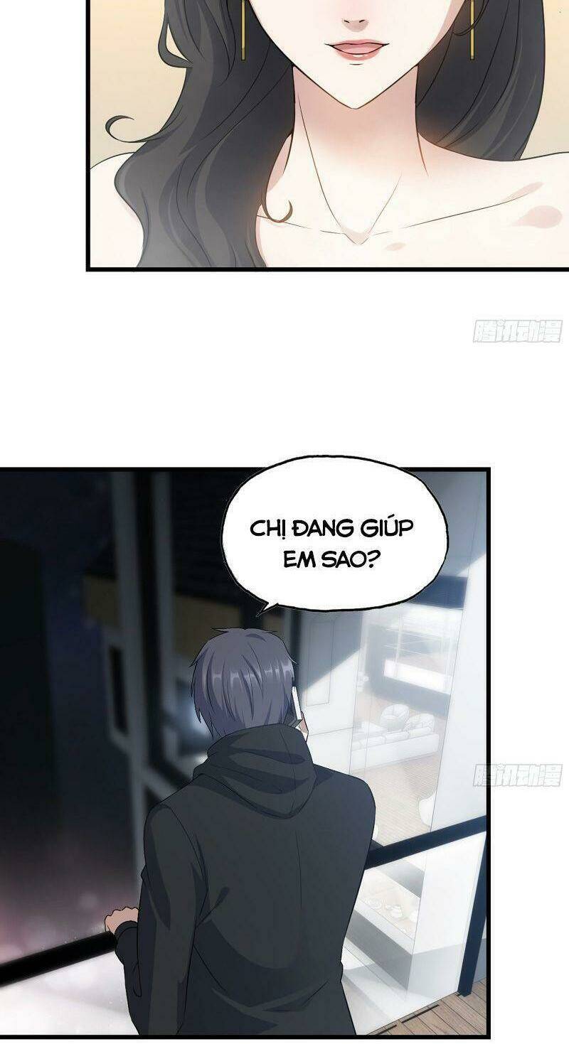 Tôi Chuyển Vàng Tại Mạt Thế - Chapter 337 - Page 5