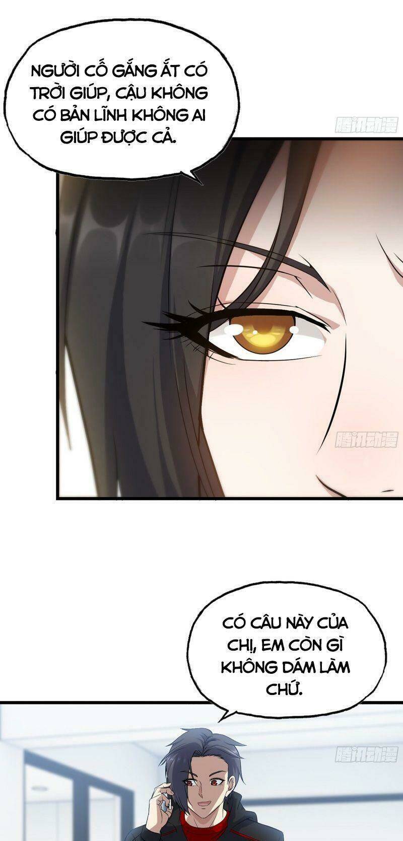 Tôi Chuyển Vàng Tại Mạt Thế - Chapter 337 - Page 6