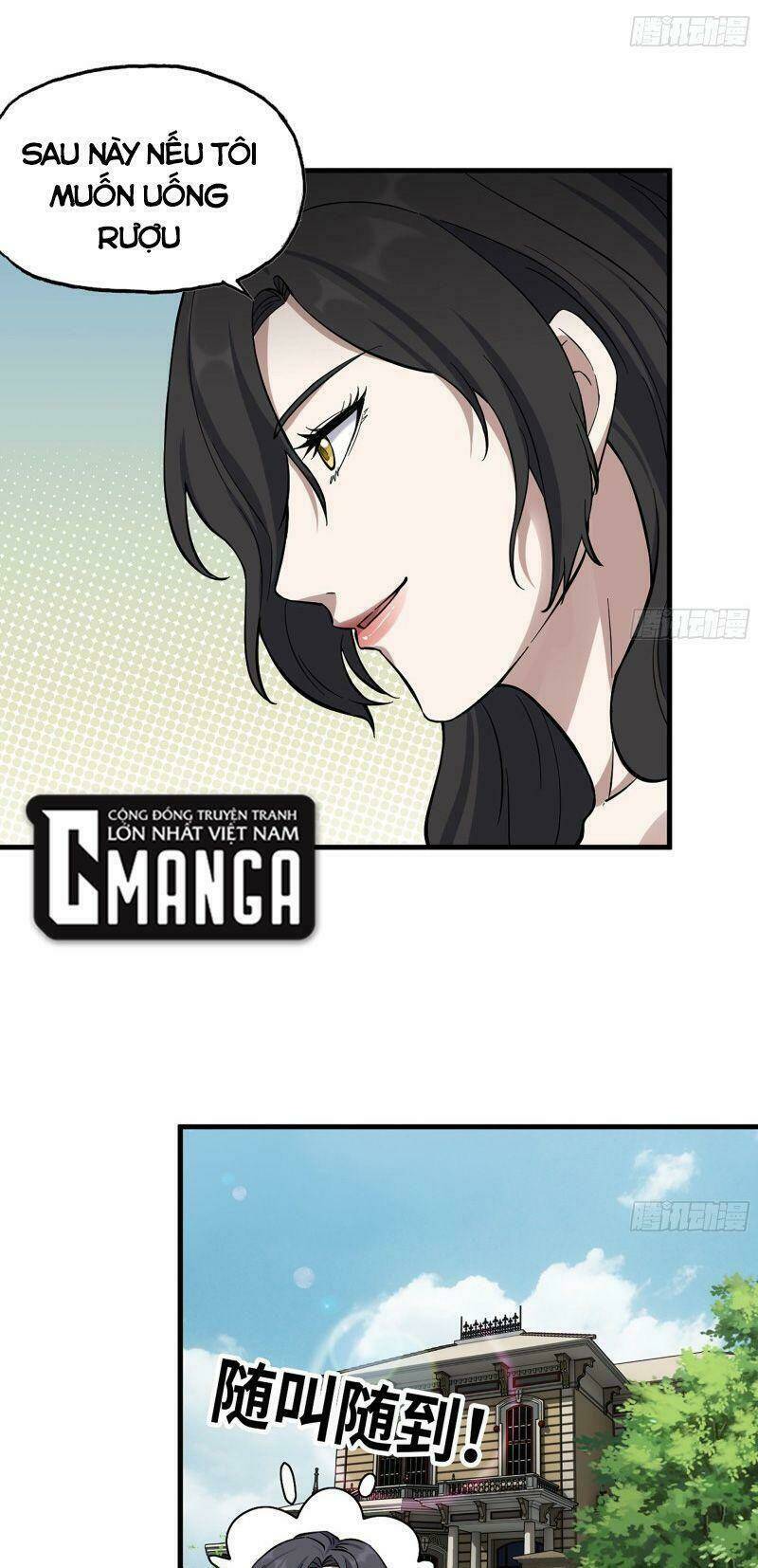 Tôi Chuyển Vàng Tại Mạt Thế - Chapter 337 - Page 8