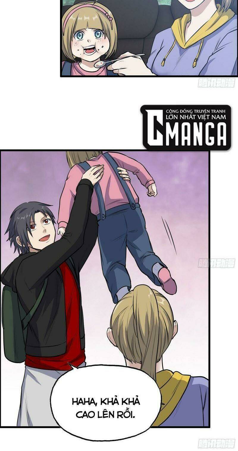 Tôi Chuyển Vàng Tại Mạt Thế - Chapter 338 - Page 9