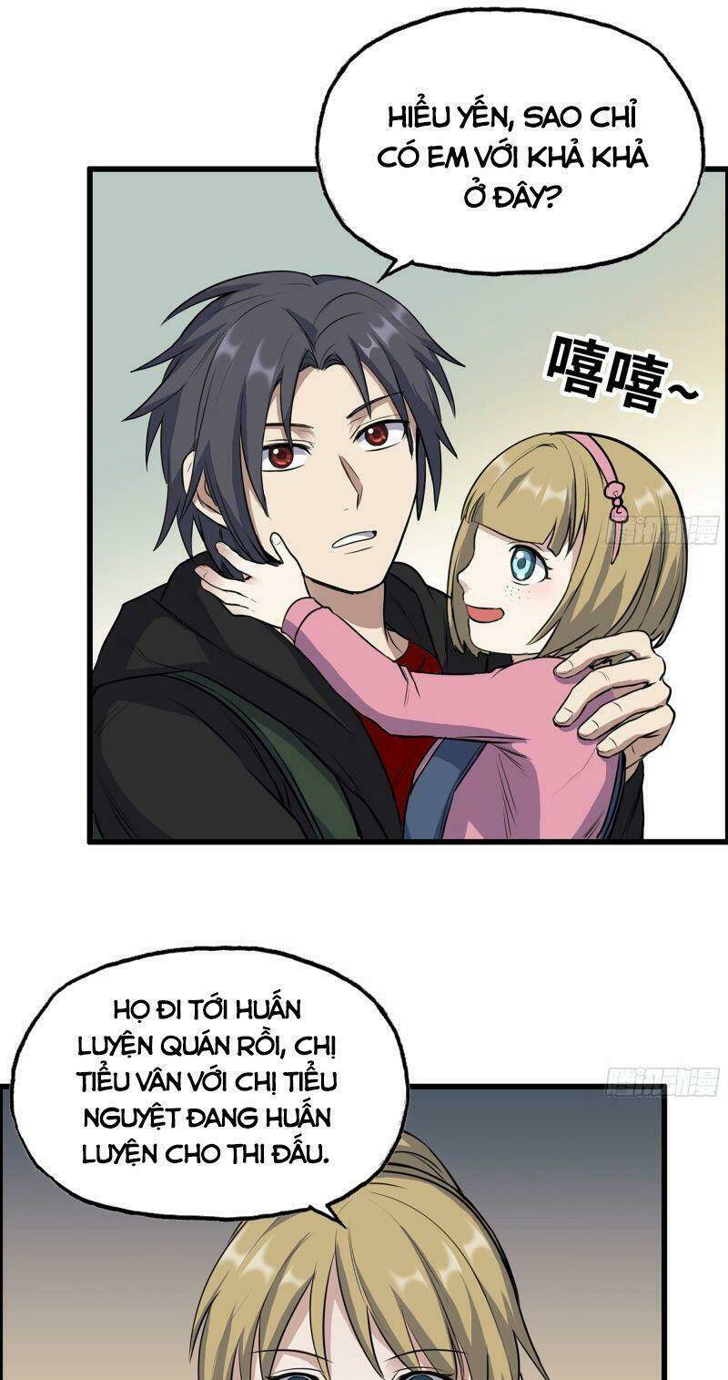 Tôi Chuyển Vàng Tại Mạt Thế - Chapter 338 - Page 10