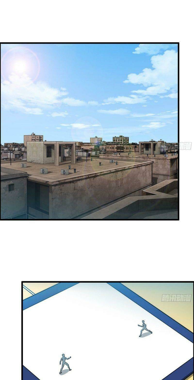 Tôi Chuyển Vàng Tại Mạt Thế - Chapter 338 - Page 12