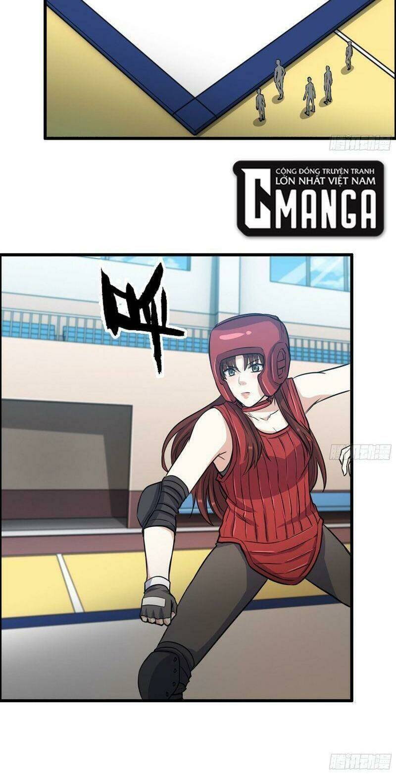 Tôi Chuyển Vàng Tại Mạt Thế - Chapter 338 - Page 13