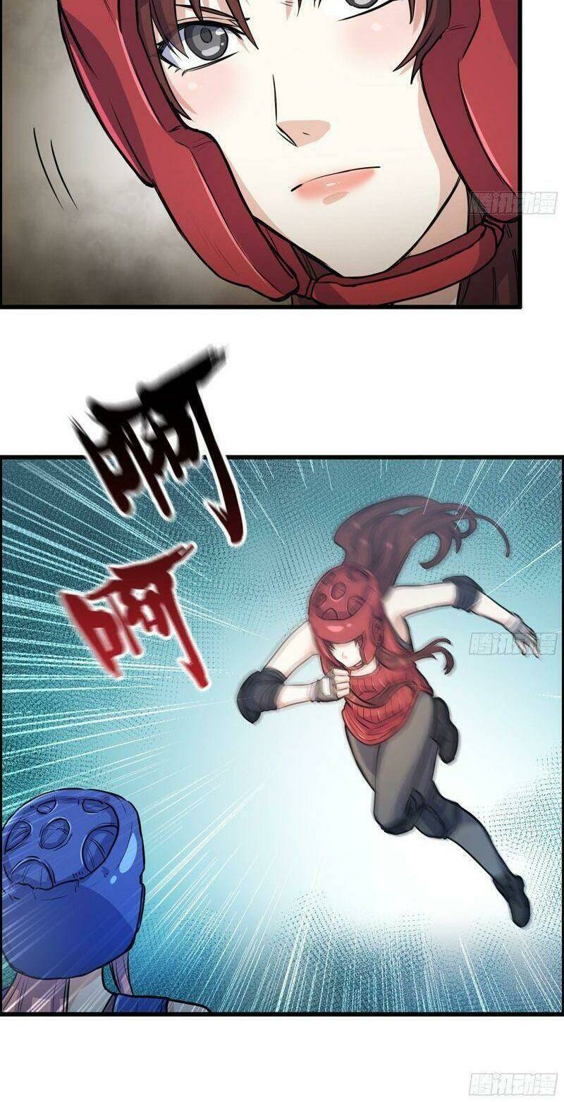 Tôi Chuyển Vàng Tại Mạt Thế - Chapter 338 - Page 15