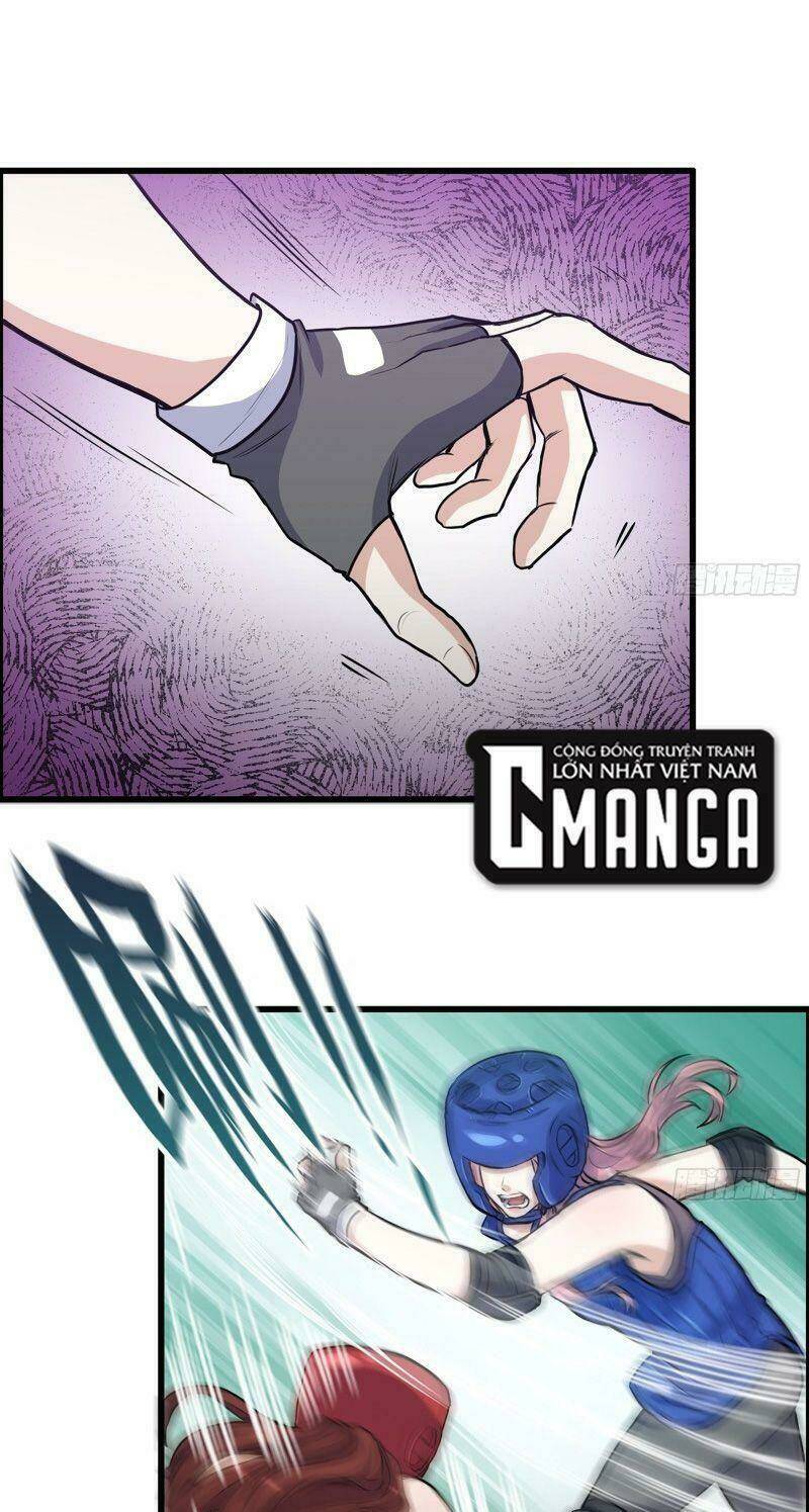 Tôi Chuyển Vàng Tại Mạt Thế - Chapter 338 - Page 16