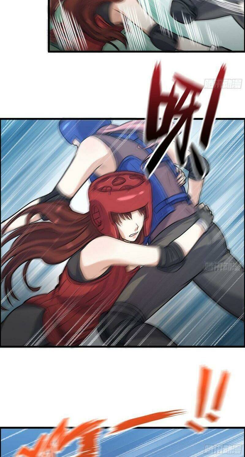 Tôi Chuyển Vàng Tại Mạt Thế - Chapter 338 - Page 17