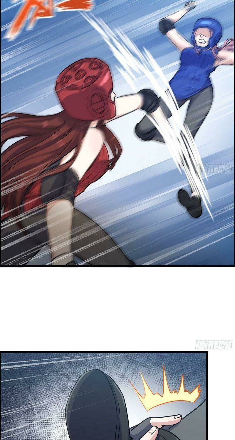 Tôi Chuyển Vàng Tại Mạt Thế - Chapter 338 - Page 18