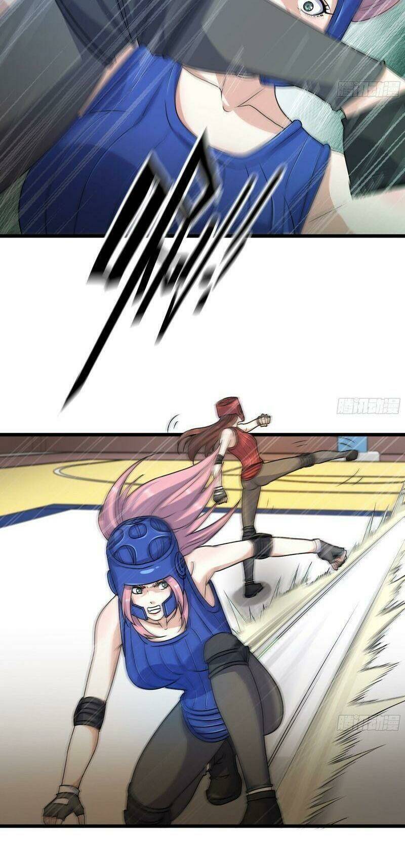 Tôi Chuyển Vàng Tại Mạt Thế - Chapter 338 - Page 21