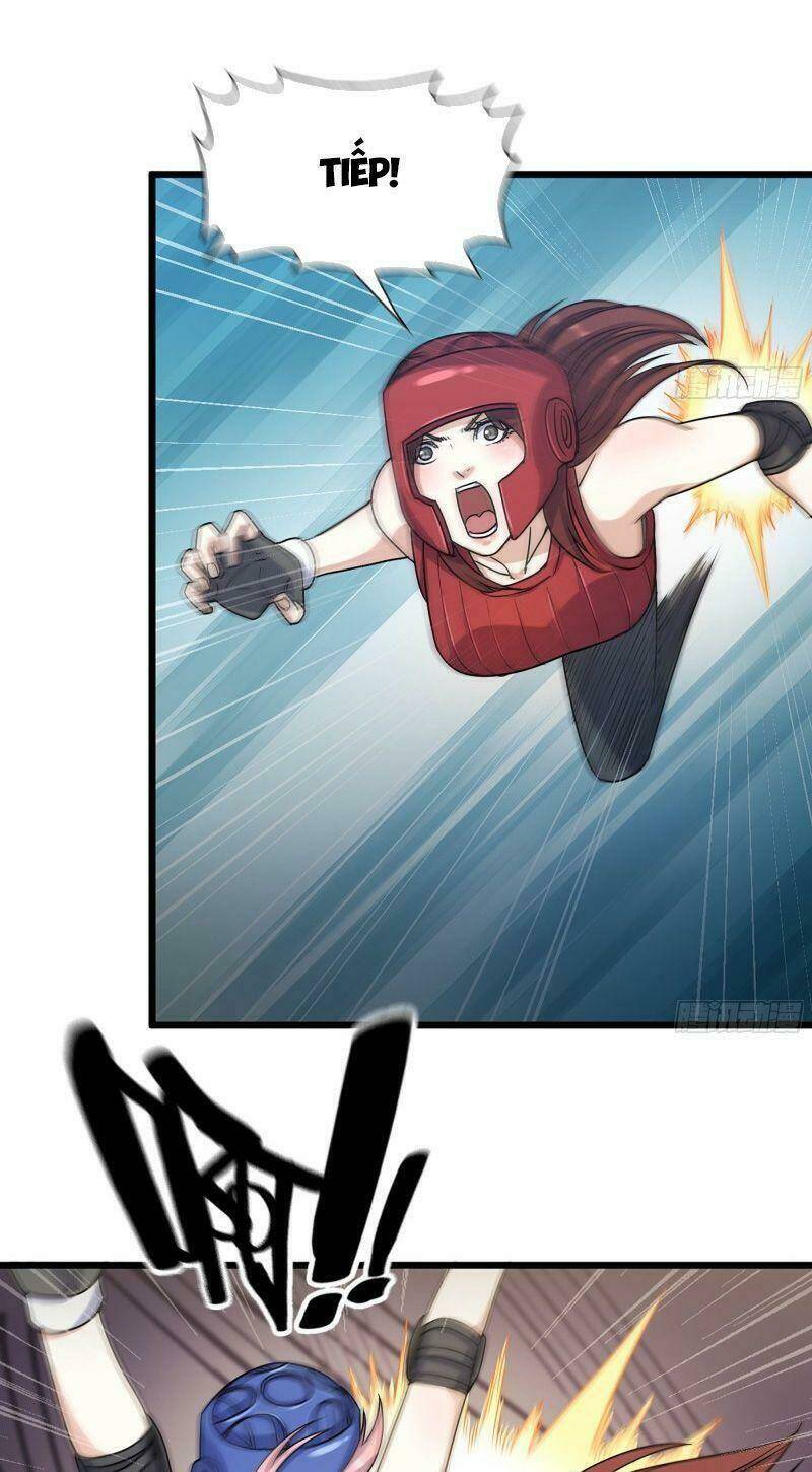 Tôi Chuyển Vàng Tại Mạt Thế - Chapter 338 - Page 22