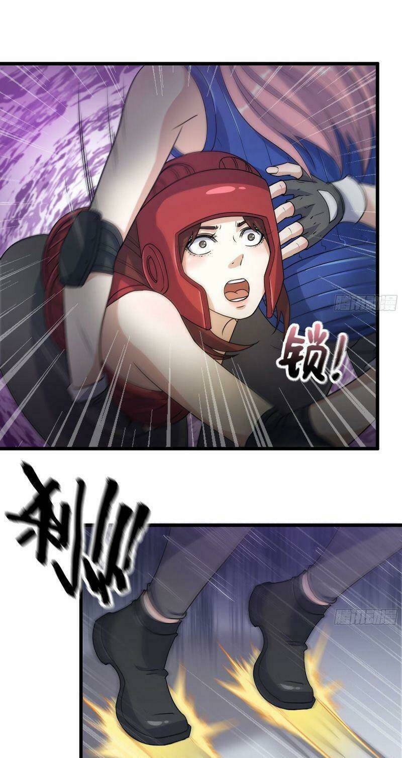 Tôi Chuyển Vàng Tại Mạt Thế - Chapter 338 - Page 24