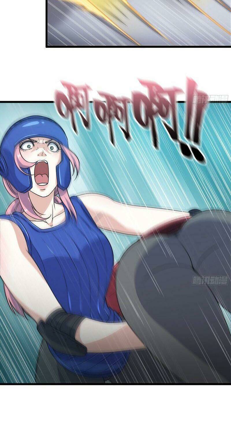 Tôi Chuyển Vàng Tại Mạt Thế - Chapter 338 - Page 25