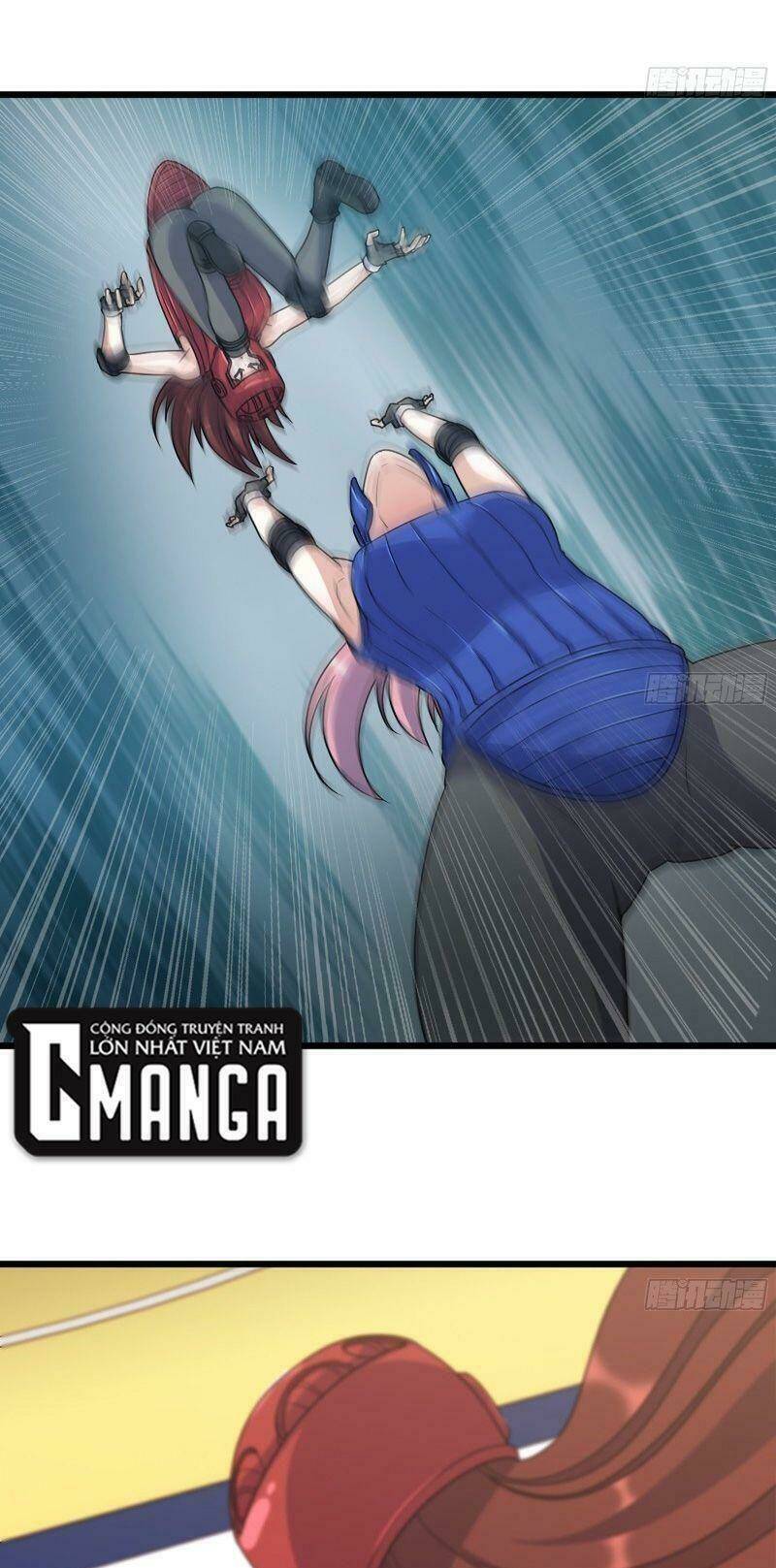 Tôi Chuyển Vàng Tại Mạt Thế - Chapter 338 - Page 26