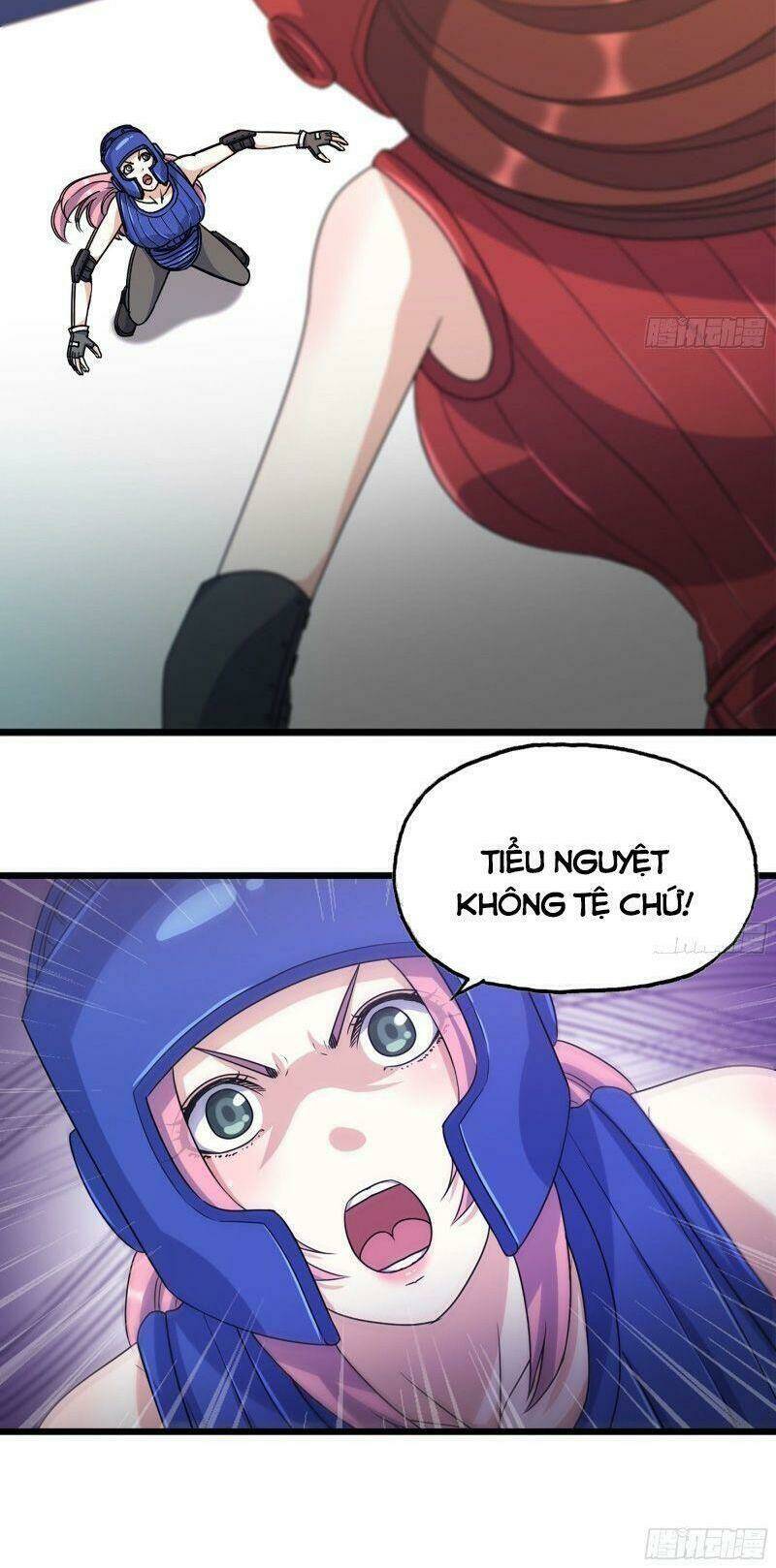 Tôi Chuyển Vàng Tại Mạt Thế - Chapter 338 - Page 27