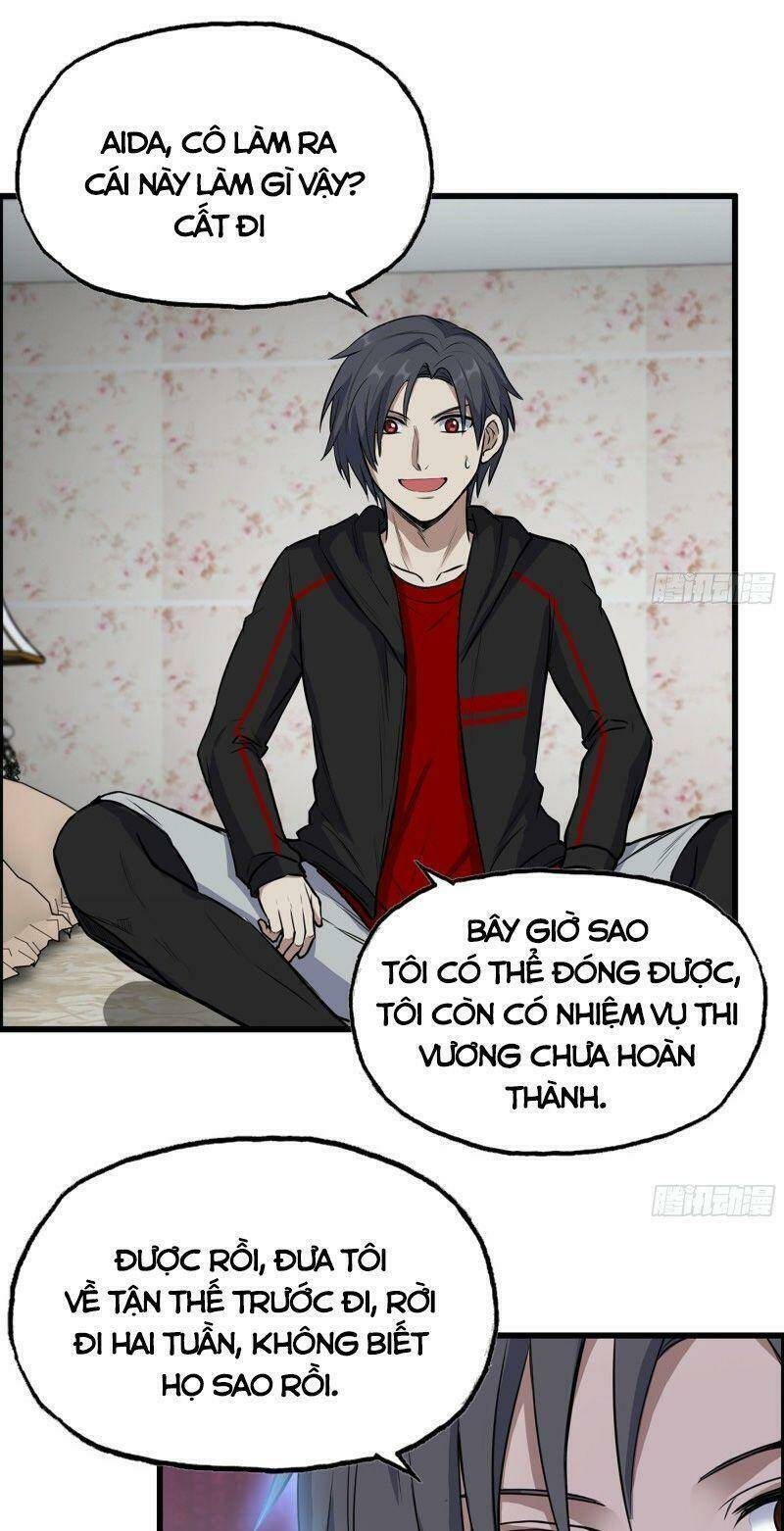 Tôi Chuyển Vàng Tại Mạt Thế - Chapter 338 - Page 4