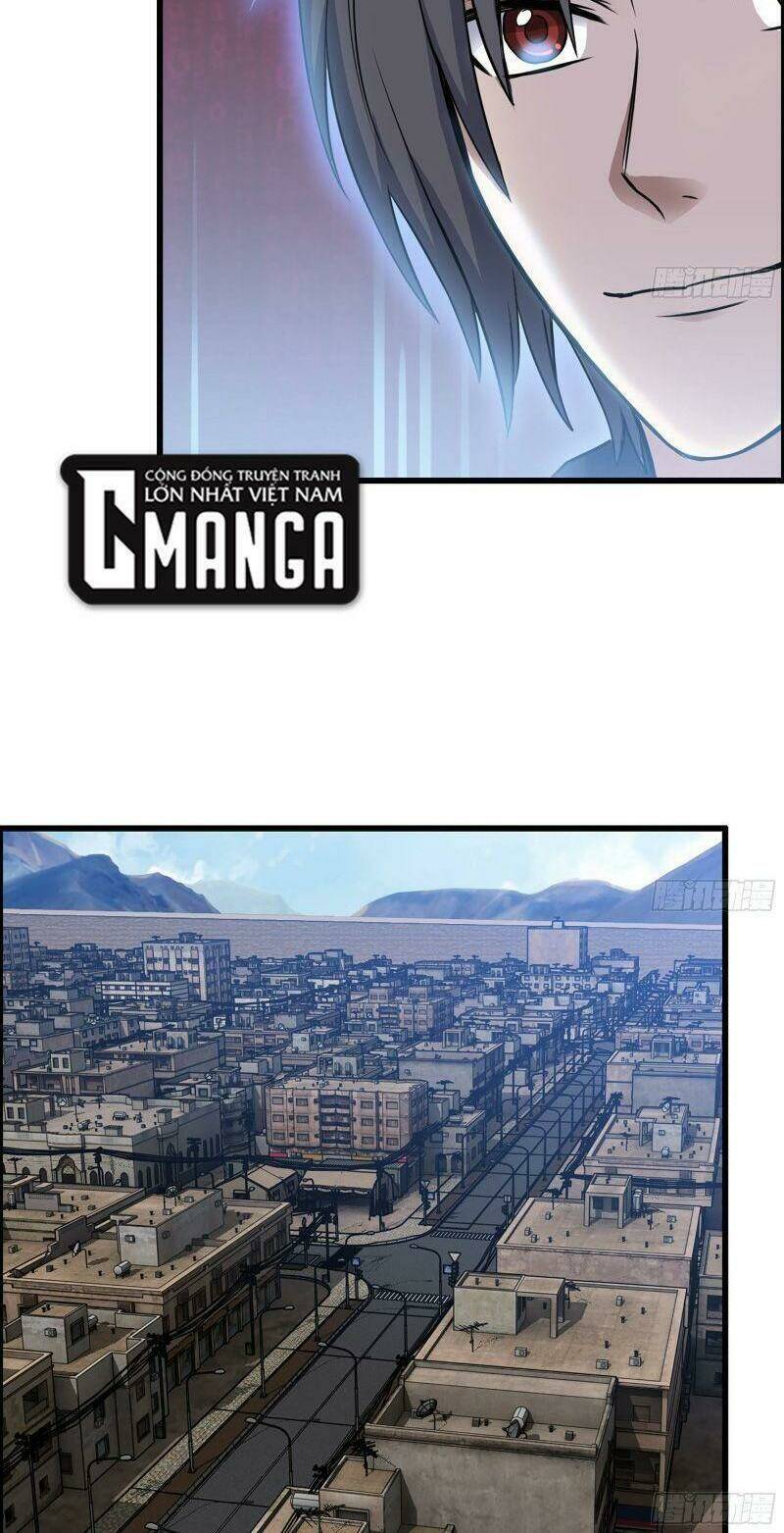 Tôi Chuyển Vàng Tại Mạt Thế - Chapter 338 - Page 5