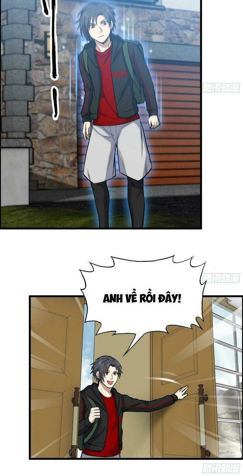 Tôi Chuyển Vàng Tại Mạt Thế - Chapter 338 - Page 7